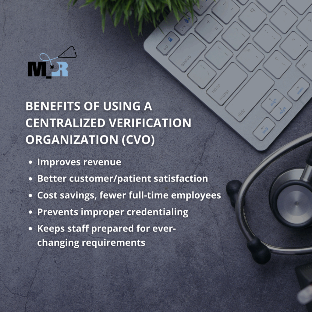 benefits of verification services