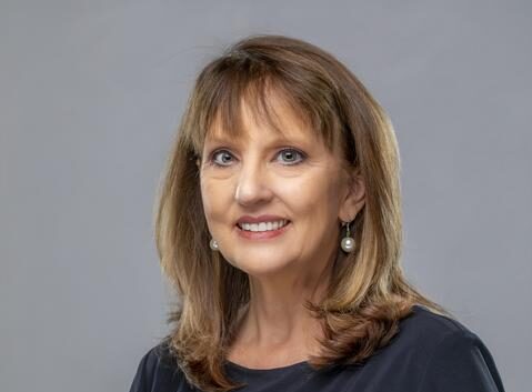 vicki bond, executives of the year