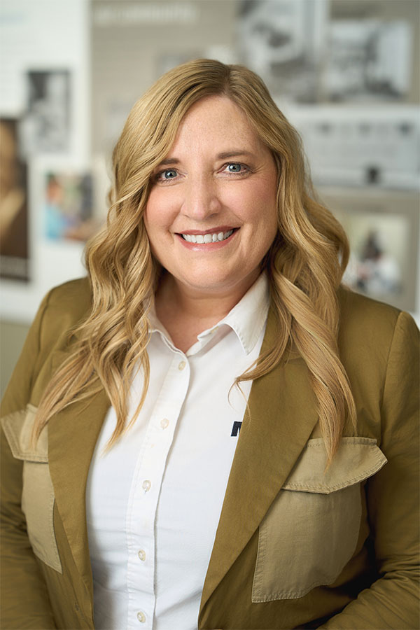 Marla Booher, MBA, CPMSM