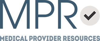 Medical Provider Resources Logo