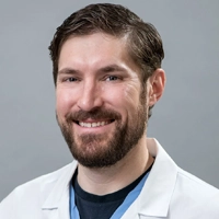 Andrew Hentzen, MD