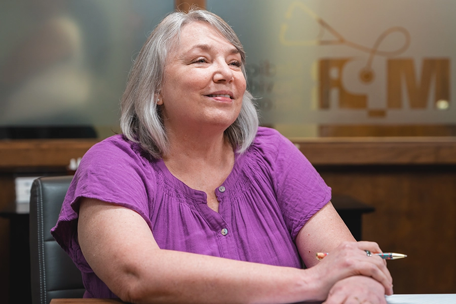 Provider Enrollment Services