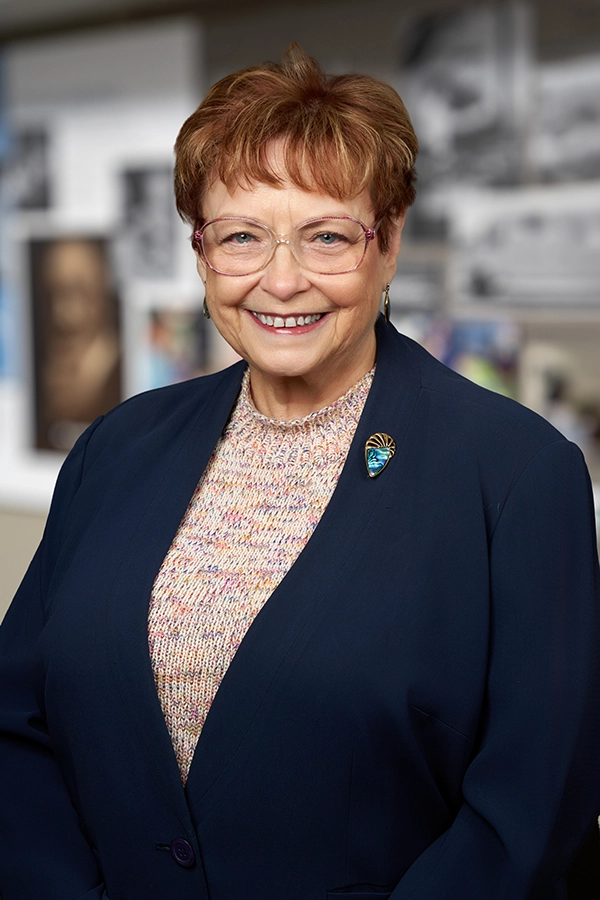 Ann Yokely, CPCS