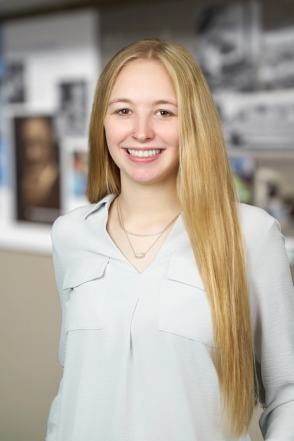 Makayla Schmalenberger