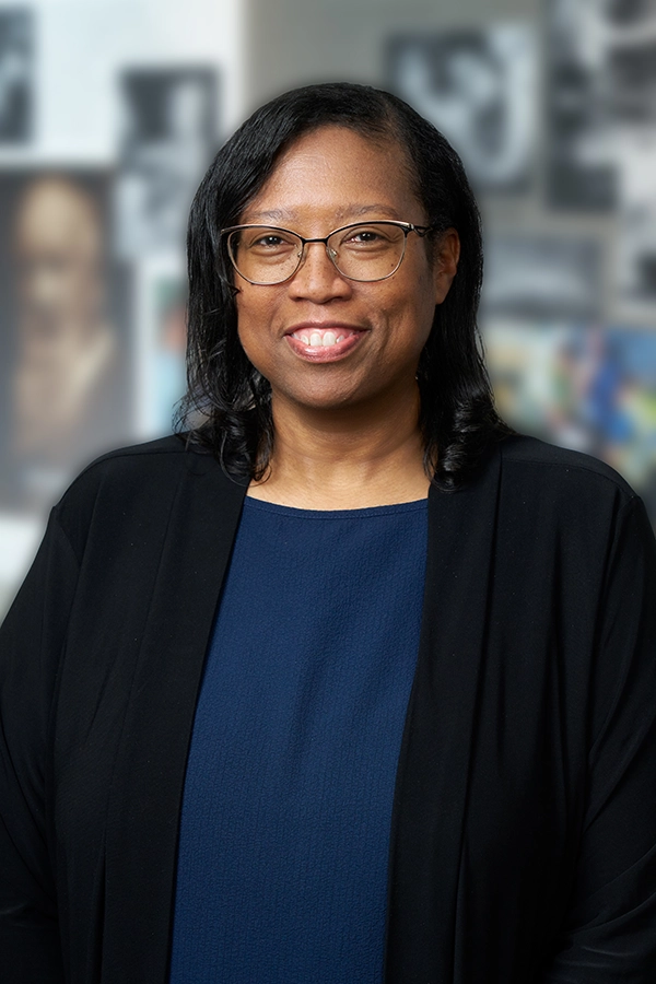 Melynda Trice