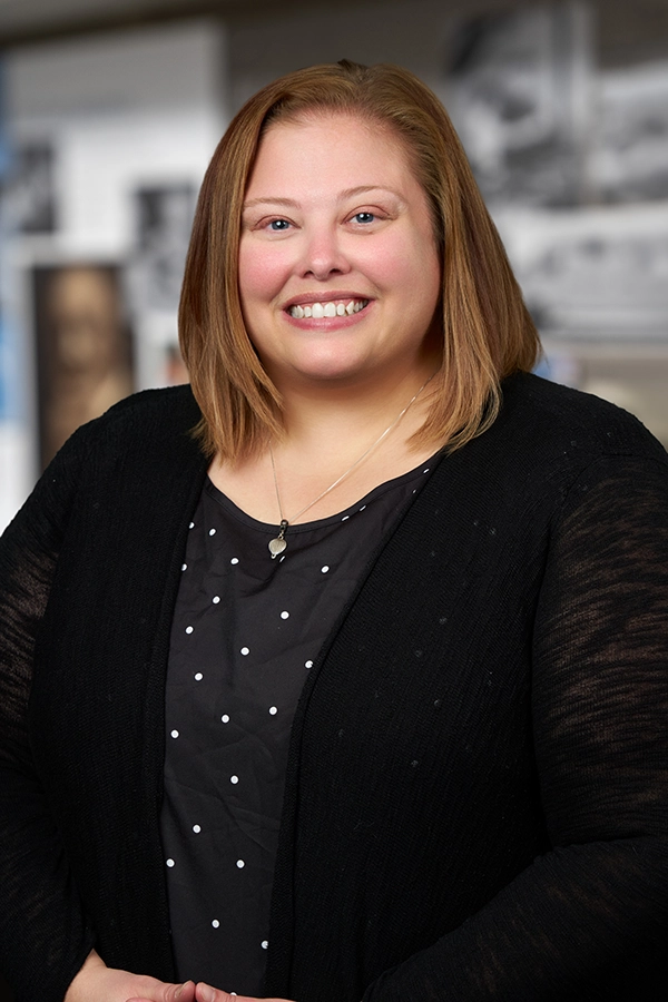 Nicole Spaulding, CPES, CPLS