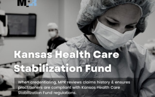 kansas health care stabilization fund
