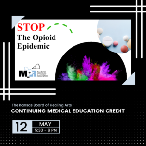 opioid conference