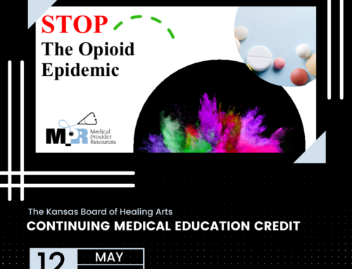 Opioid Epidemic Conference