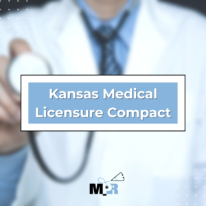 kansas medical licensure compact