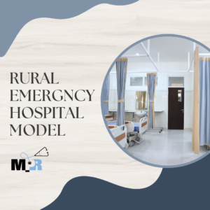 Rural Emergency Hospital Model