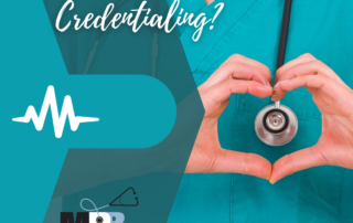 what is credentialing?