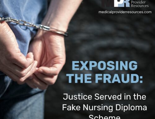 Exposing the Fraud: Justice Served in the Fake Nursing Diploma Scheme