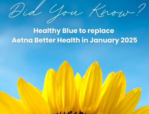 Healthy Blue Kansas To Replace Aetna Health in January 2025